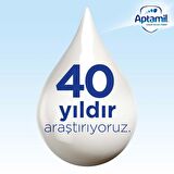 Aptamil 1 Bebek Sütü İçime Hazır 200 ml 0-6 Ay