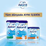 Aptamil 1 Bebek Sütü İçime Hazır 200 ml 0-6 Ay