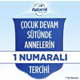 Aptamil 3 Numara Devam Sütü 1200 gr.