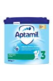 Aptamil 3 Numara Devam Sütü 350 gr