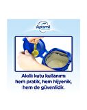 Aptamil 2 Devam Sütü 900 gr  6-9 Ay 