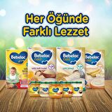 Bebelac Kahvaltı Tahıllı Karışım 6-36 Ay Kaşık Maması 230 G