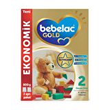 Bebelac Gold 2 Devam Sütü 800 gr