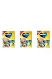 Bebelac 2 Numara 800 Gram 3 Kutu