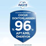 Aptamil 1 Prebiyotik Devam Sütü 3 x 1200 gr