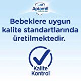 Aptamil 3 Prebiyotik Devam Sütü 3 x 1200 gr