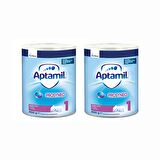 Aptamil 1 Prosyneo 2x400 gr
