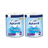Aptamil Prosyneo 2 Devam Sütü 2x400 gr