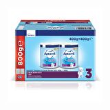 Aptamil Prosyneo 3 Çocuk Devam Sütü 2x400 gr
