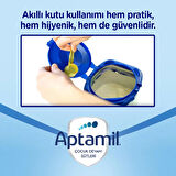   2 Devam Sütü 350 G  6-9 Ay Akıllı Kutu  