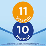   2 Devam Sütü 800 G 6-9 Ay Akıllı Kutu  