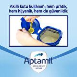   2 Devam Sütü 800 G 6-9 Ay Akıllı Kutu  