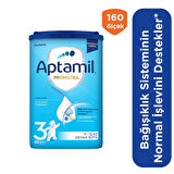   3 Devam Sütü 800 G  9-12 Ay Akıllı Kutu  