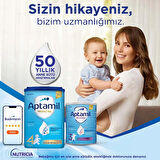   2 Devam Sütü 800x2 G  6-9 Ay Akıllı Kutu