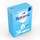 Aptamil 3 Pronutra Bebek Devam Sütü 600 gr.