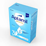 Aptamil 3 Pronutra Bebek Devam Sütü 600 gr.