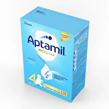 Aptamil 4 Pronutra Çocuk Devam Sütü 600 gr.