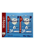 Aptamil Pronutra 3 900+900 Gr