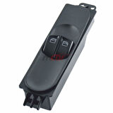 Mercedes Cam Acma Salteri Sol On (ikili / Ayna Ayarsız) Viano W639 03> Vito W639 03> - Kraw An-520