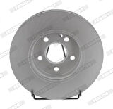 Mercedes Fren Diski Ön - Fren Diski Ön - Frd Ddf2760c