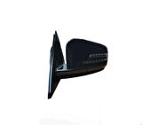 Mercedes Dis Dikiz Aynası Sol Kor Noktalı W221 10> - Vortex V2206374