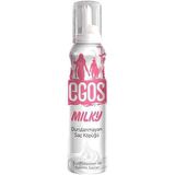 EGOS KÖPÜK 125ML MİLKSHAKE