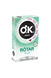 Rötar Plus 10'lu Prezervatif 2 Kutu