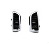 Porsche Dis Havalandırma İzgara Takımı Cayenne 11> - Vortex V2708043