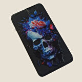 MANYETOLU RÜZGAR ÇAKMAĞI iskelet