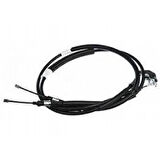 Opel El Fren Teli Arka Diskli Combo C 1591 MM - Akd Op158125