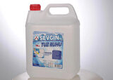 Tuz Ruhu Sevgin 20 KG