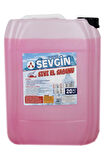 Sıvı El Sabunu Sevgin 20 KG