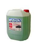 Oto Şampuanı Fırçalı Sevgin 20 KG