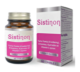 Sistinon 60 Tablet