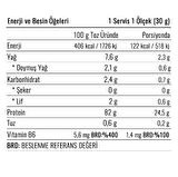 West WPEA Bezelye Protein Tozu - Bisküvi Aromalı 600 gr Vegan