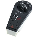 Volvo Truck Far Acma Kapama Anahtarı Volvo Fh12 Fh16 380/420/460 - Kraw An-5130