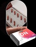 B-Sync On 20 Kapsül 8699783150648