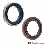 İveco Ticarı Diferansıyel Yag Kecesi (mahrutı) 60×90×14×16.3 İveco Daıly IV 06> - Skt 047909-Vp