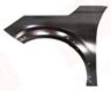 Psa Camurluk On Sol Gt Line Dodık Delikli Sac 208 19> - Oran 579011