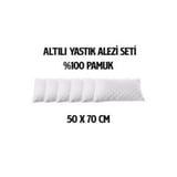 yastık alez