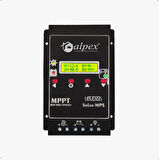 ALPEX HAZIR SOLAR PAKET  BAĞ EVİ SP500 