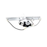 Mitsubıshı Ticarı Cam Krikosu Motorlu Sol 24v Mitsubıshı Canter Fe515 Fe635 Fe639 Fe659 - Hao Guo Hgmb6016pl