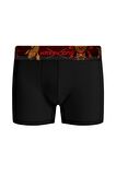 Samurai Premium Kutulu 3 Adet Erkek Boxer Hediyelik Kutu