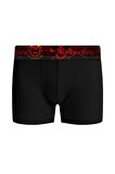 Samurai Premium Kutulu 3 Adet Erkek Boxer Hediyelik Kutu