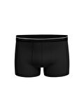 Erkek 3 Adet Likralı Slim Fit İnce Kumaş Günlük Kullanıma Uygun Özel Paketinde Ekonomik Boxer