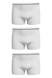 Erkek 3 Adet Likralı Slim Fit İnce Kumaş Günlük Kullanıma Uygun Özel Paketinde Ekonomik Boxer