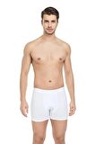 Erkek 6 Adet Pamuklu Likralı Özel Kutusunda Premium Kaliteli Boxer