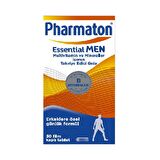 Pharmaton Essential Men 30 Kapsül