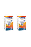 Pharmaton 50plus 30 Kapsül 2'li Paket