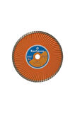 3 Lü 115mm Turbo Mermer Fayans, ,ahşap,metal Kesme Disk Seti